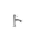 GS SINGLE HOLE LAVATORY FAUCET WITHOUT DRAIN