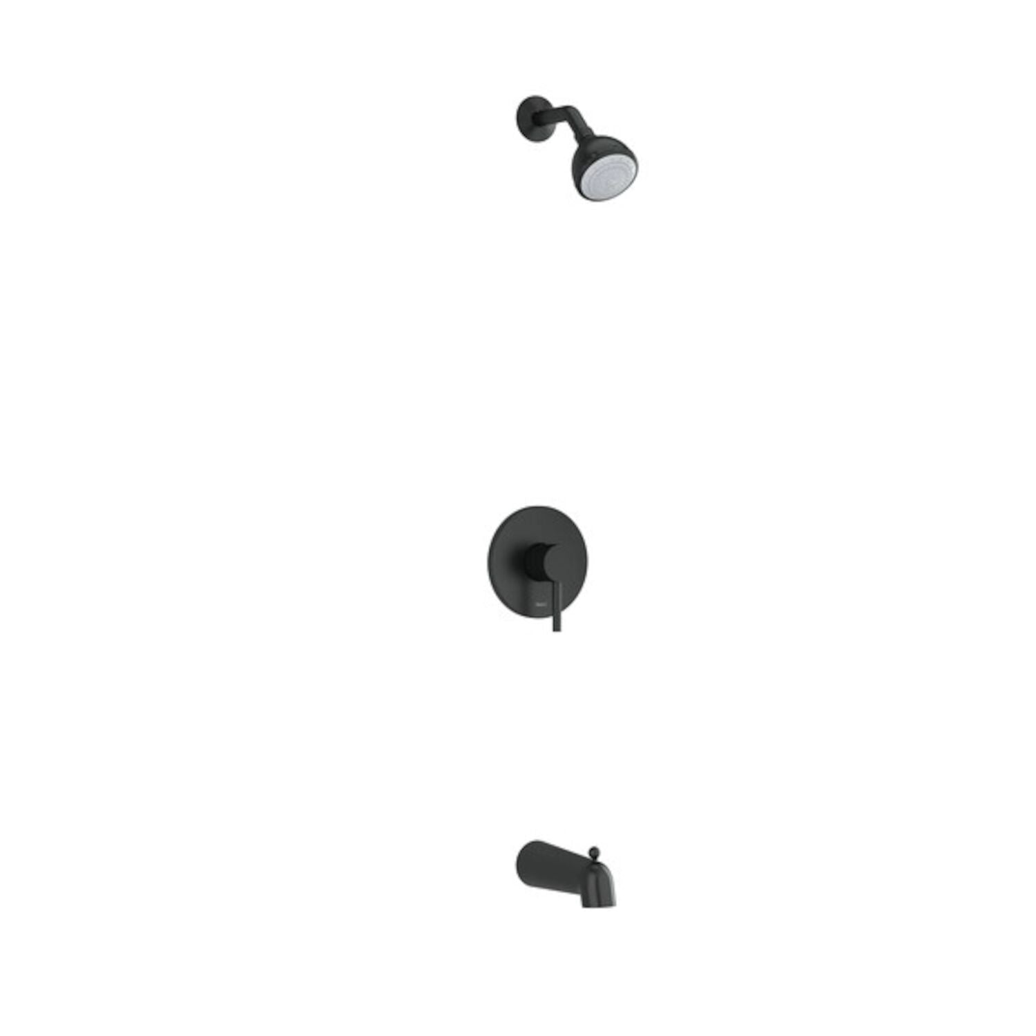 GS PRESSURE BALANCE TUB AND SHOWER KIT - robinsonco.ca