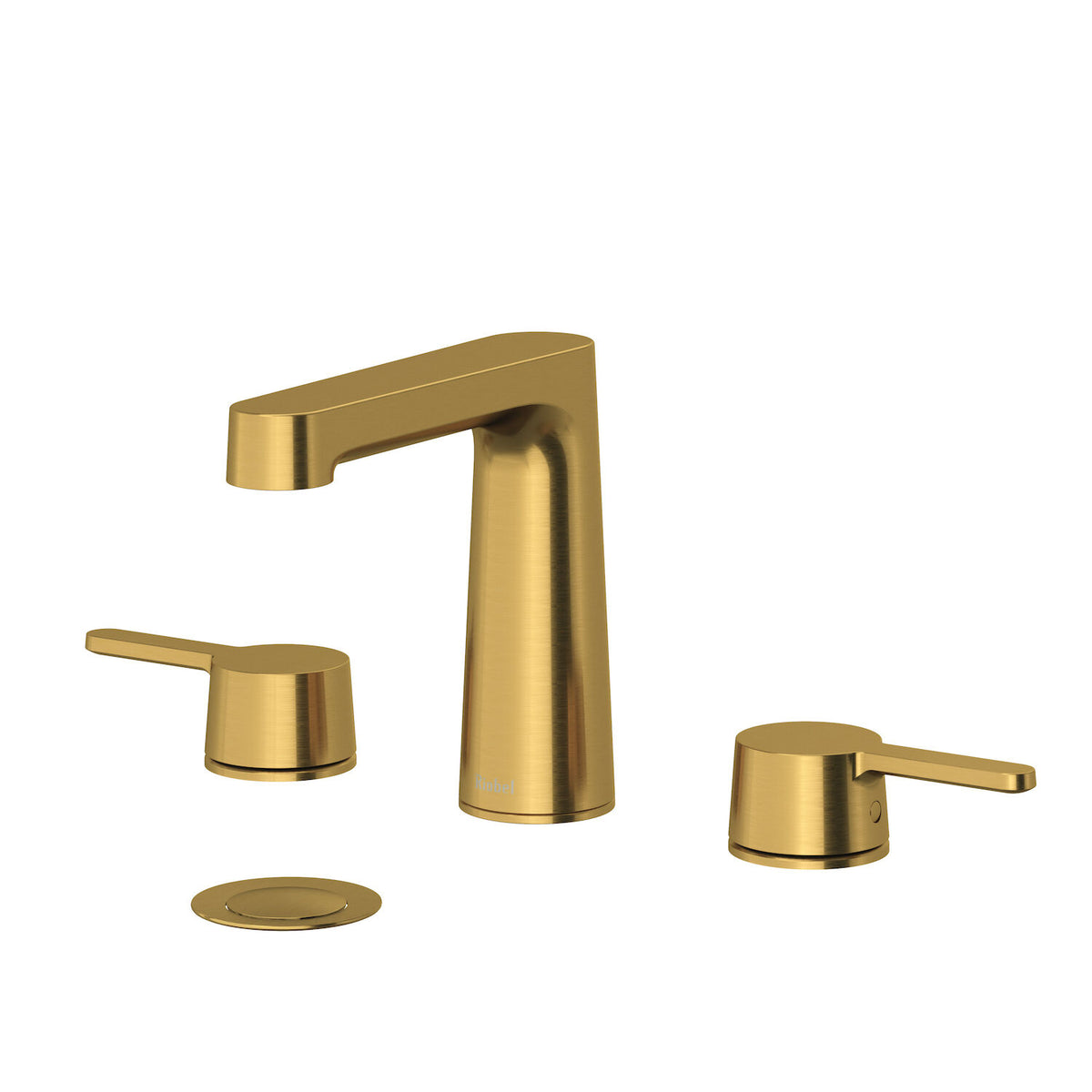 NIBI WIDESPREAD LAVATORY FAUCET - robinsonco.ca