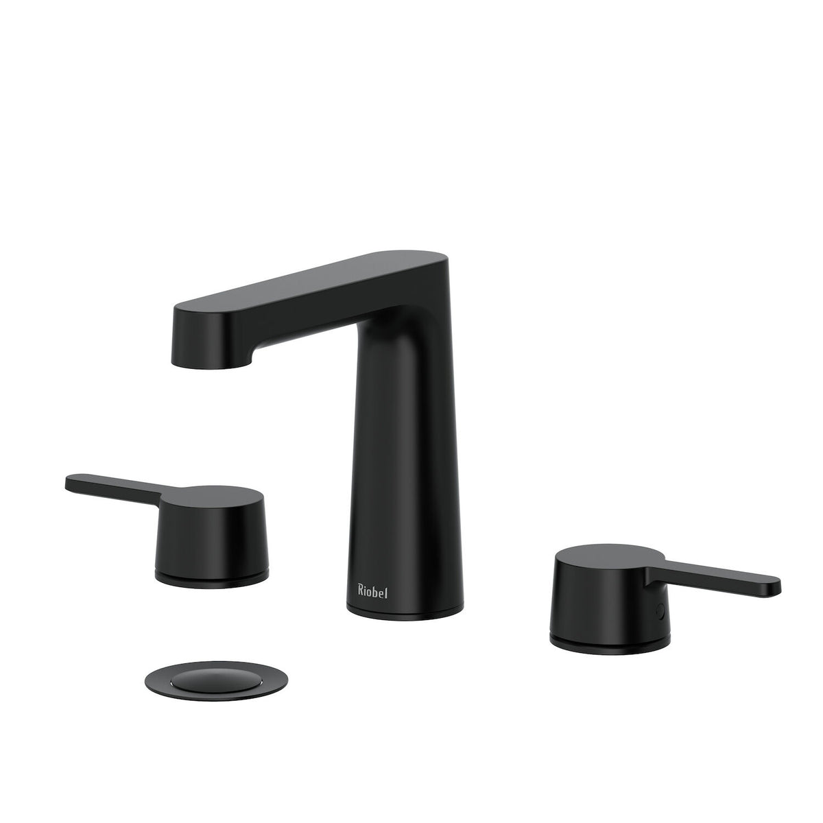 NIBI WIDESPREAD LAVATORY FAUCET - robinsonco.ca