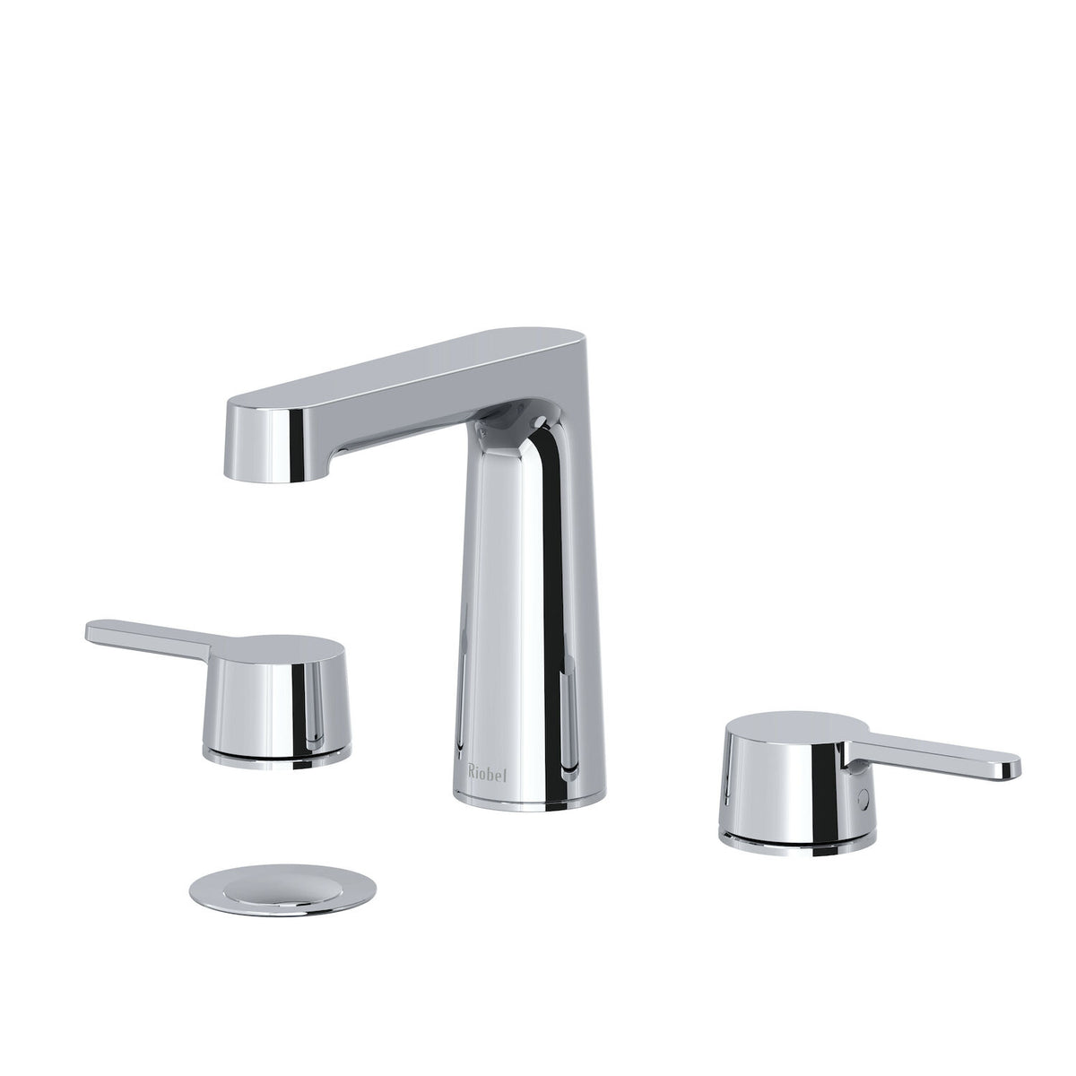 NIBI WIDESPREAD LAVATORY FAUCET - robinsonco.ca