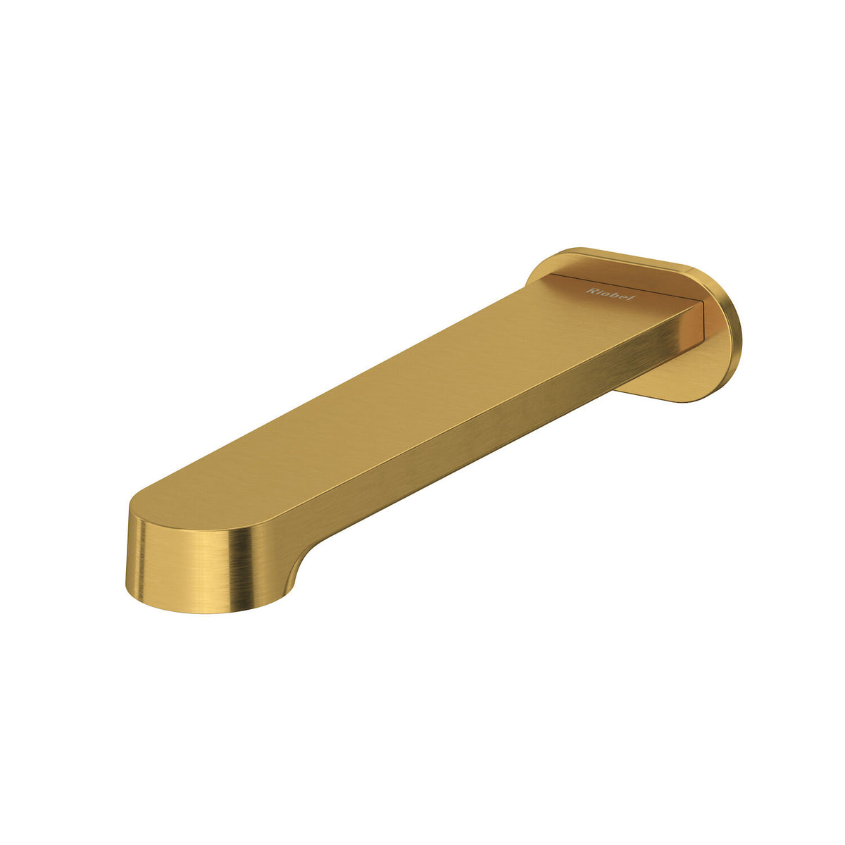 NIBI WALL MOUNT TUB SPOUT - robinsonco.ca
