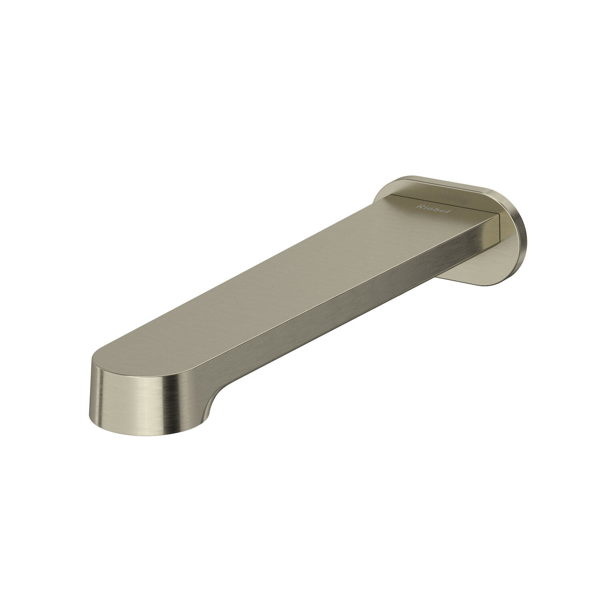 NIBI WALL MOUNT TUB SPOUT - robinsonco.ca