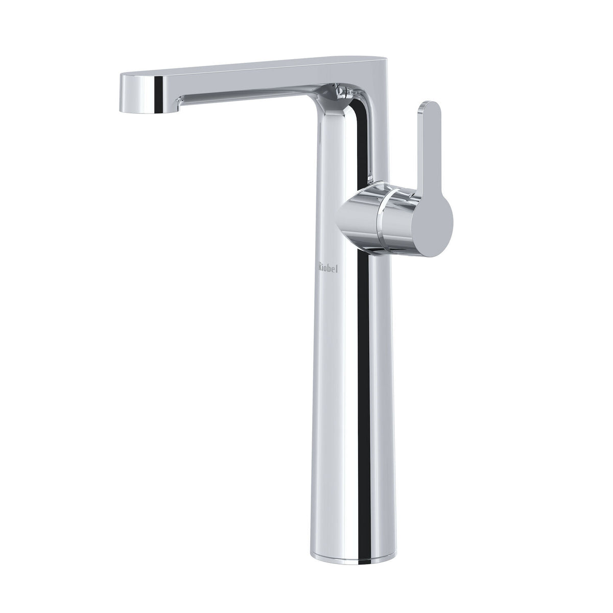 NIBI SINGLE HANDLE TALL LAVATORY FAUCET - robinsonco.ca