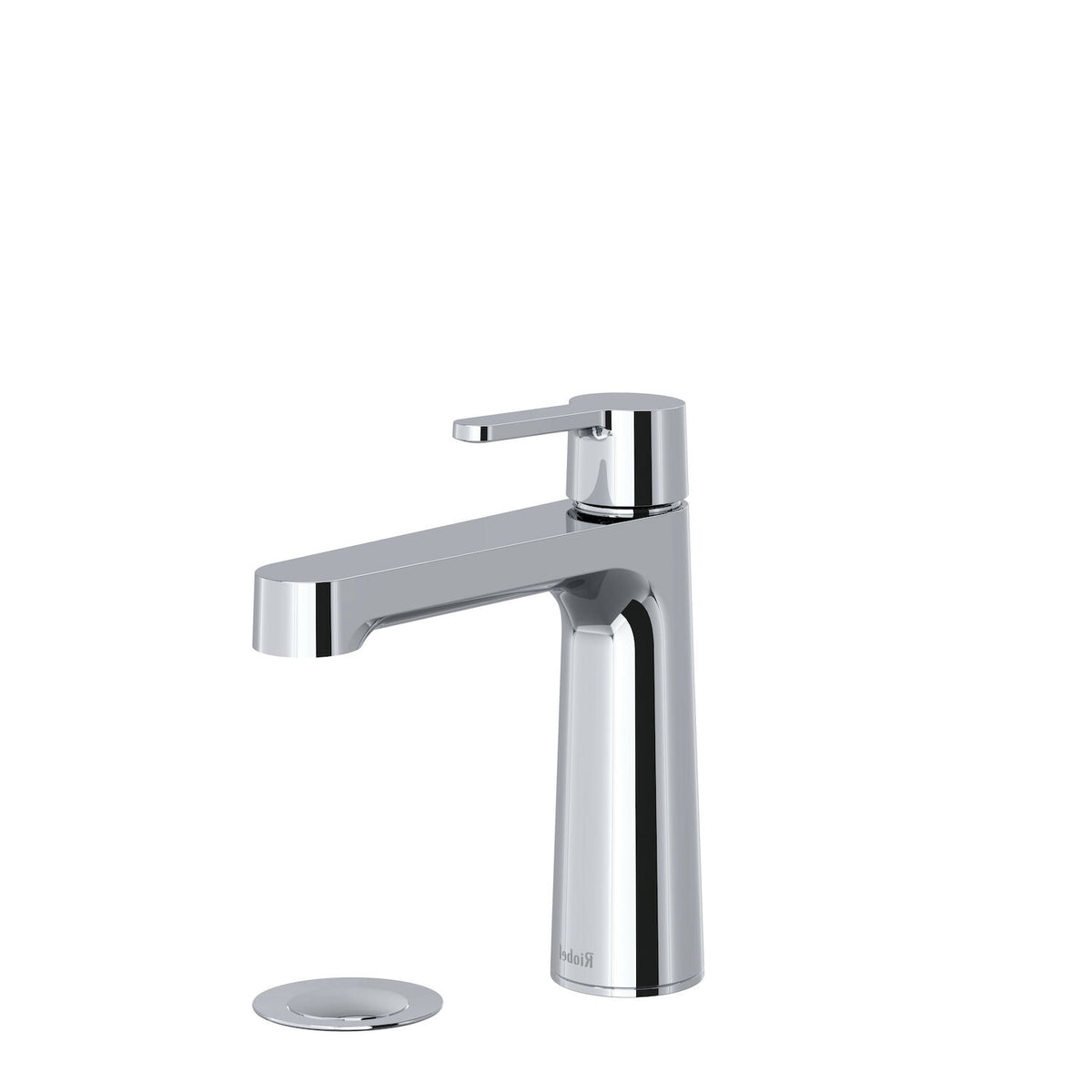 NIBI SINGLE HANDLE LAVATORY FAUCET WITH TOP HANDLE - robinsonco.ca