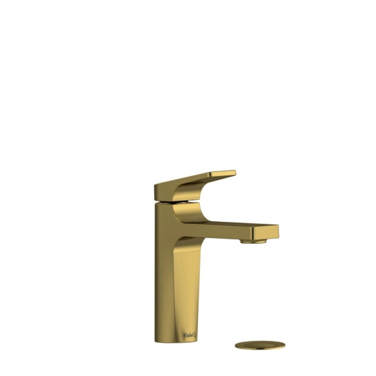 ODE SINGLE HOLE BATHROOM FAUCET - robinsonco.ca