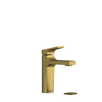 ODE SINGLE HOLE BATHROOM FAUCET - robinsonco.ca
