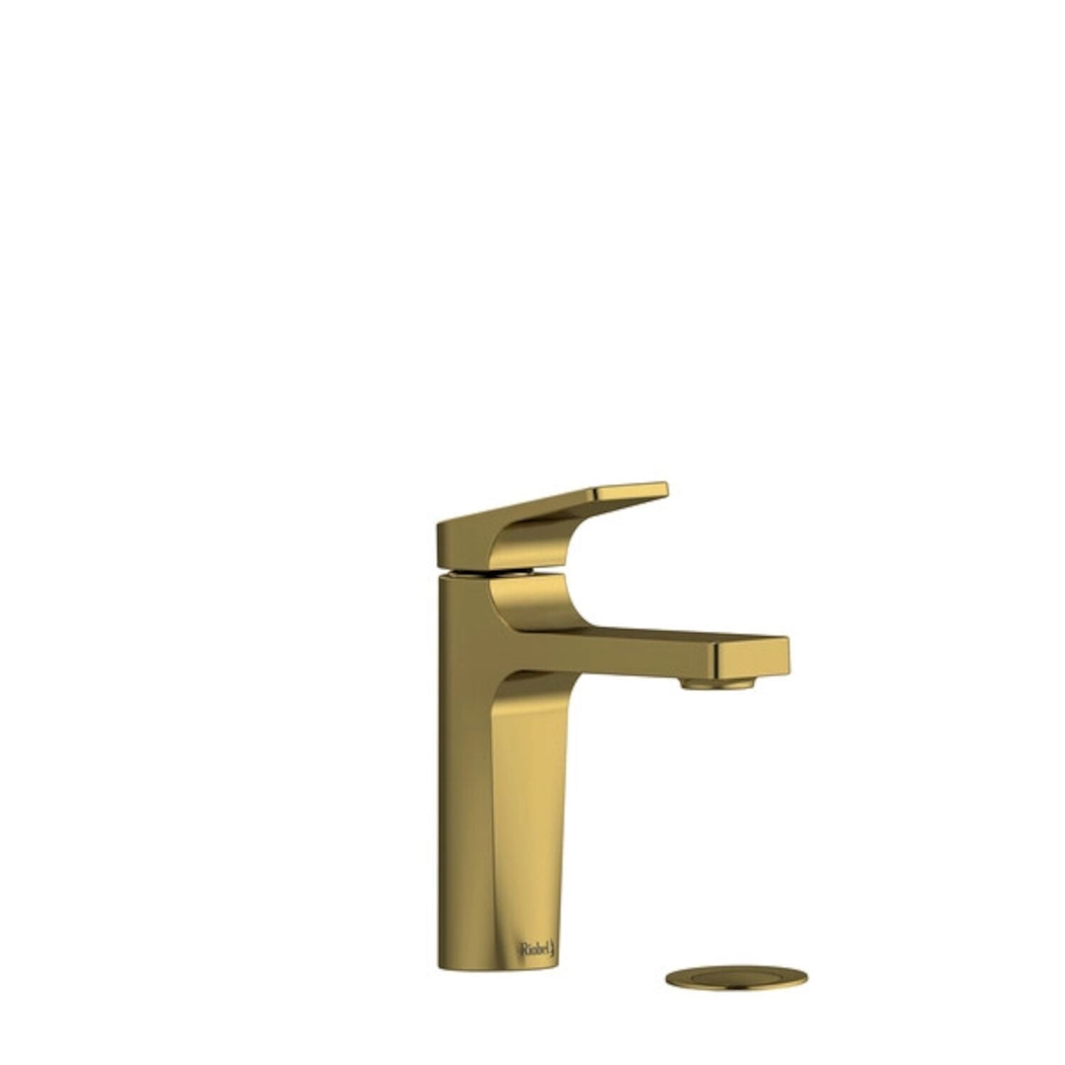 ODE SINGLE HOLE BATHROOM FAUCET - robinsonco.ca