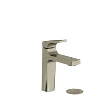ODE SINGLE HOLE BATHROOM FAUCET - robinsonco.ca