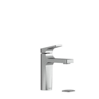 ODE SINGLE HOLE BATHROOM FAUCET