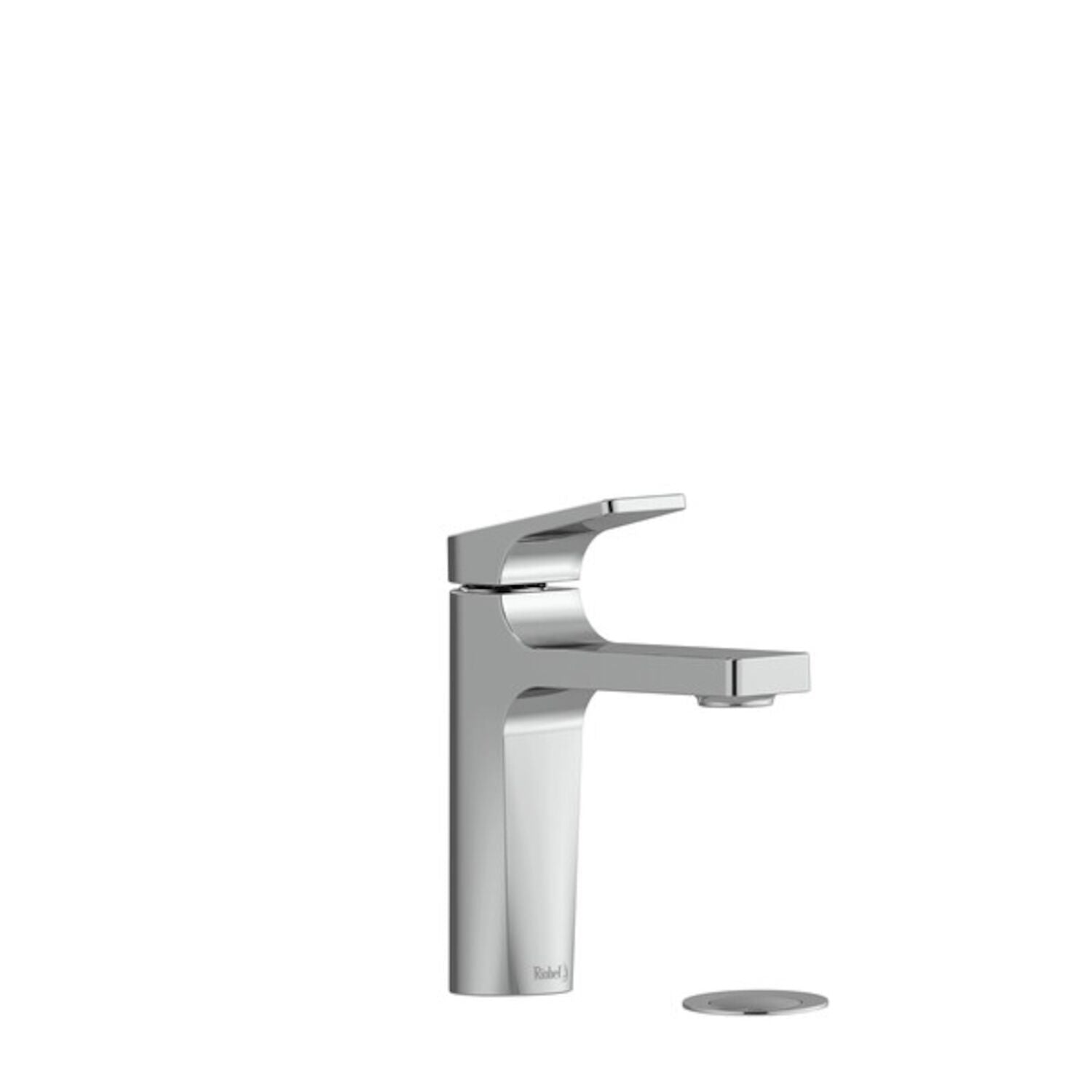 ODE SINGLE HOLE BATHROOM FAUCET
