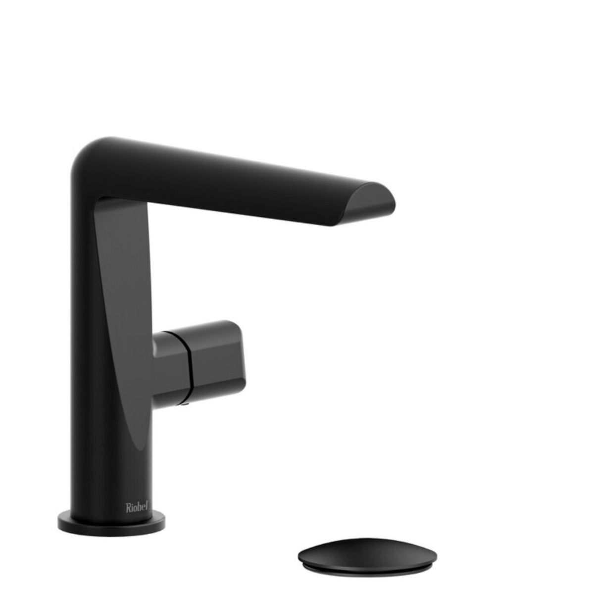PARABOLA SINGLE HANDLE LAVATORY FAUCET - robinsonco.ca