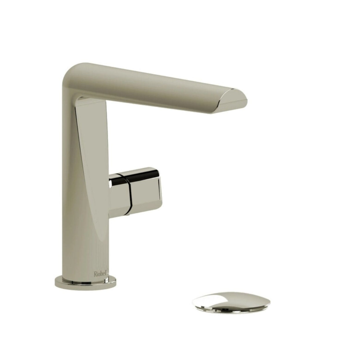 PARABOLA SINGLE HANDLE LAVATORY FAUCET - robinsonco.ca