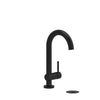 RIU SINGLE HOLE LAVATORY FAUCET - robinsonco.ca