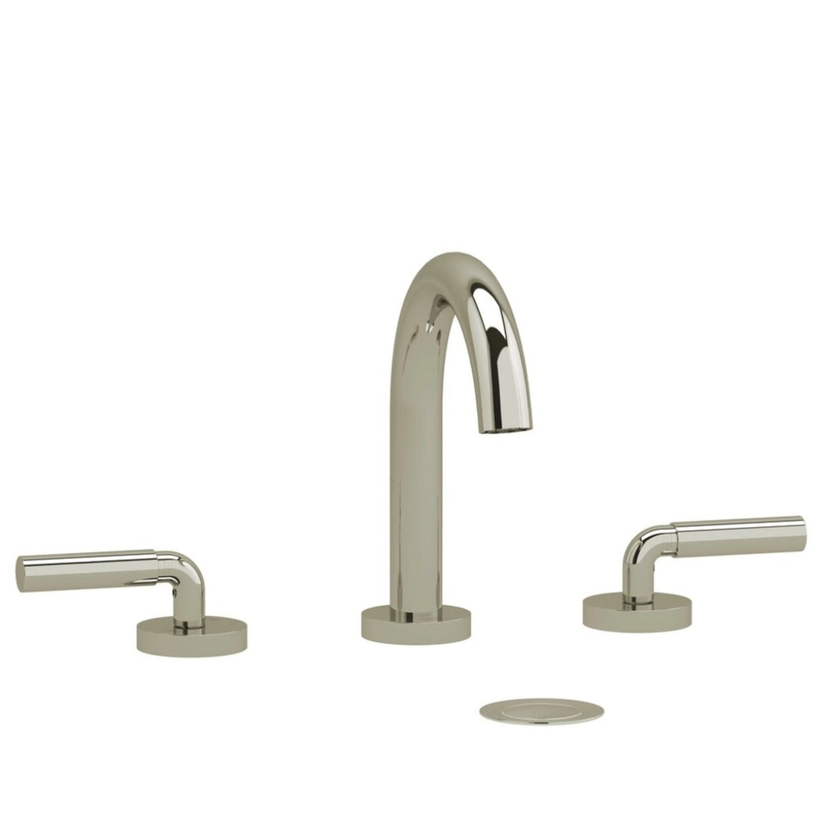 RIU WIDESPREAD LAVATORY FAUCET WITH C-SPOUT - robinsonco.ca