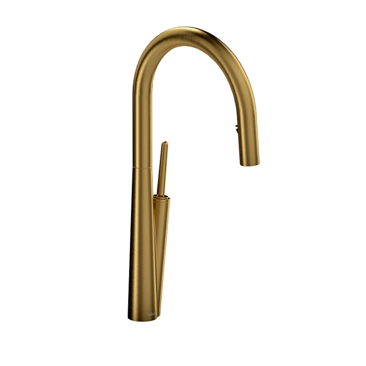 SOLSTICE KITCHEN FAUCET WITH 2-JET BOOMERANG HAND SPRAY SYSTEM - robinsonco.ca
