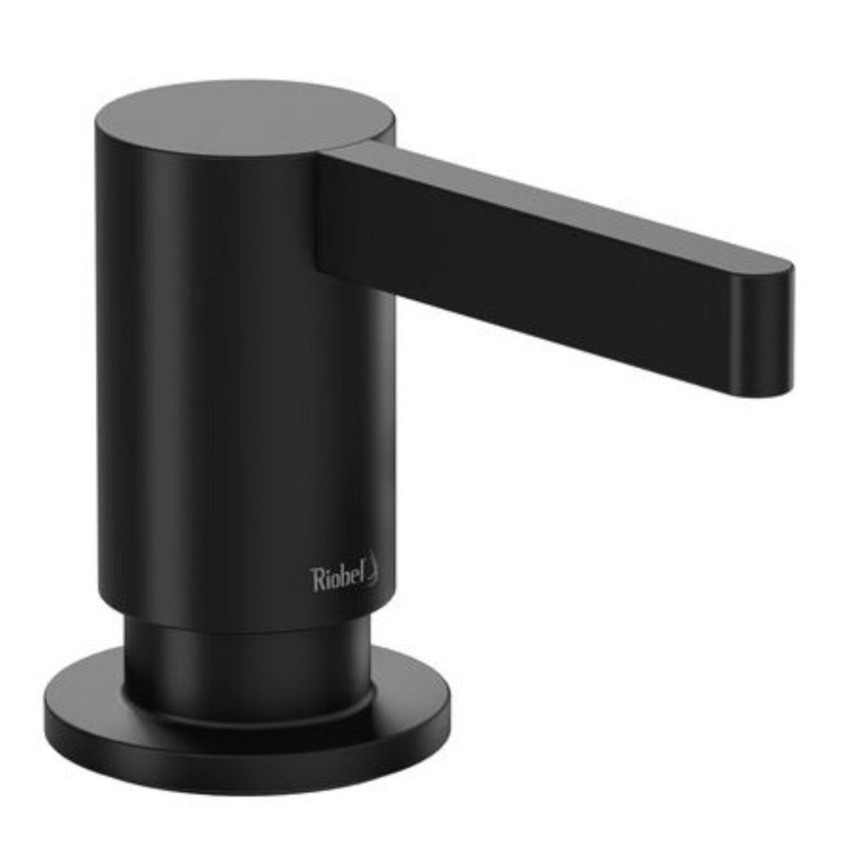RIOBEL SD7 SOAP DISPENSER - robinsonco.ca