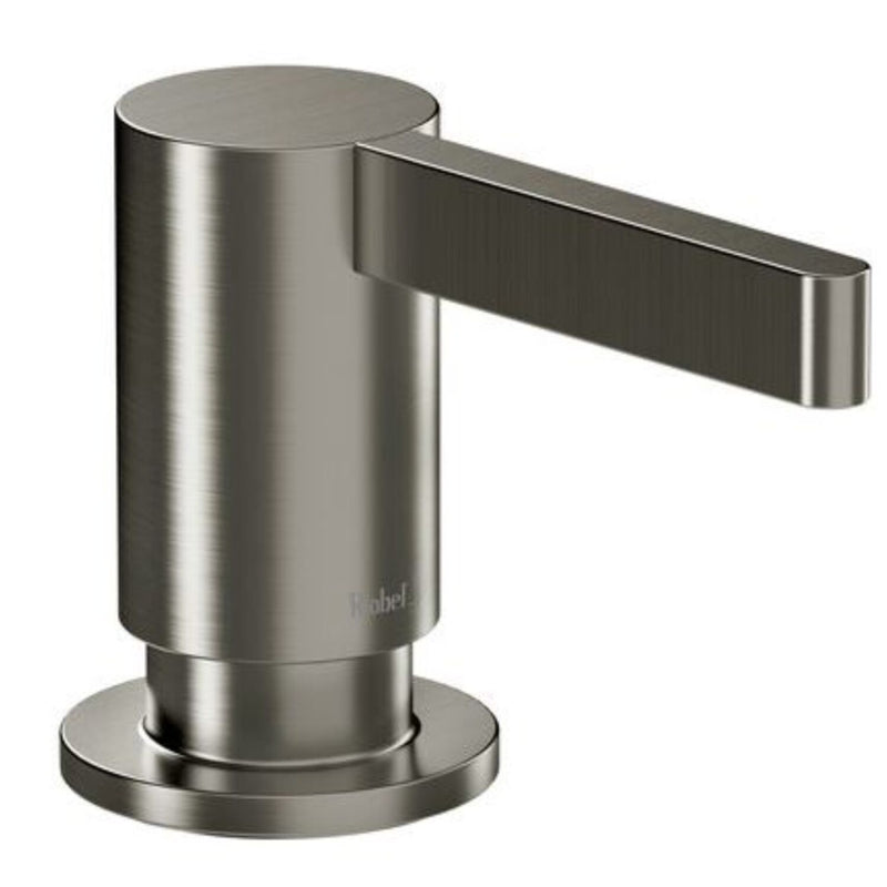RIOBEL SD7 SOAP DISPENSER - robinsonco.ca