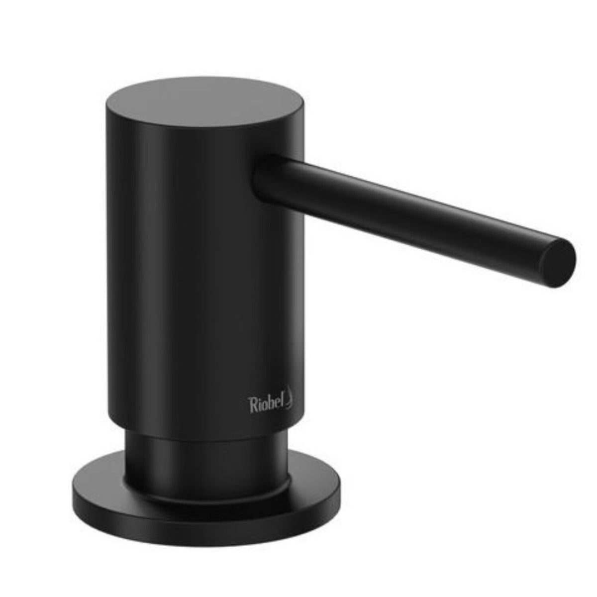 RIOBEL SD8 SOAP DISPENSER - robinsonco.ca