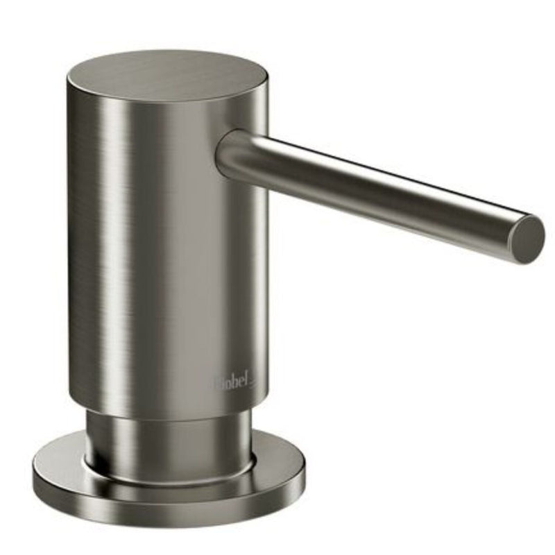 RIOBEL SD8 SOAP DISPENSER - robinsonco.ca