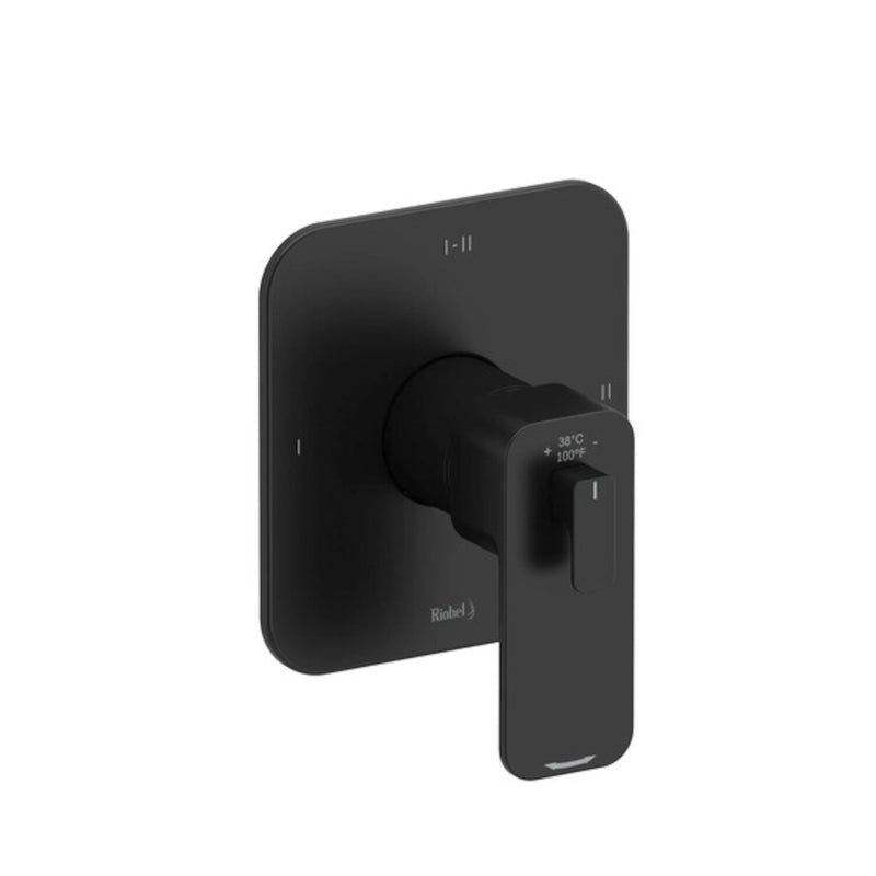 EQUINOX 1/2 INCH THERMOSTATIC AND PRESSURE BALANCE TRIM WITH UP TO 3 FUNCTIONS - robinsonco.ca