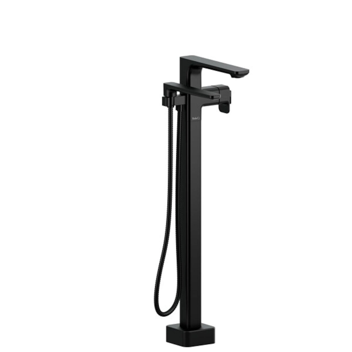 EQUINOX FREESTANDING TUB FILLER TRIM - robinsonco.ca