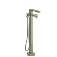 EQUINOX FREESTANDING TUB FILLER TRIM - robinsonco.ca