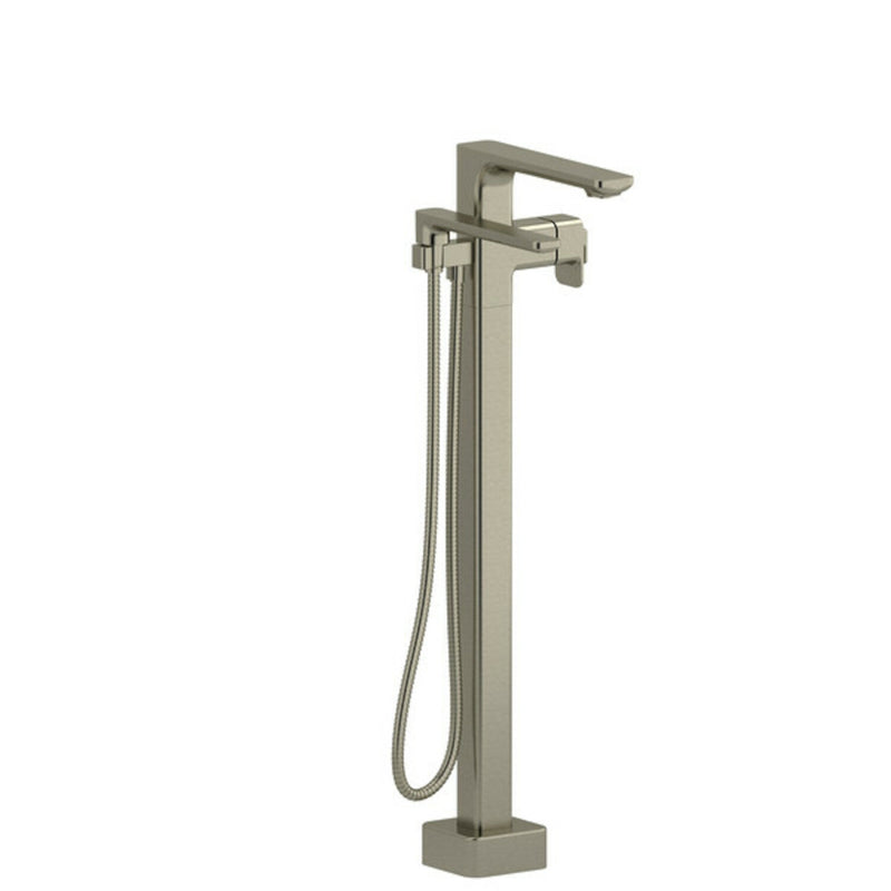 EQUINOX FREESTANDING TUB FILLER TRIM - robinsonco.ca