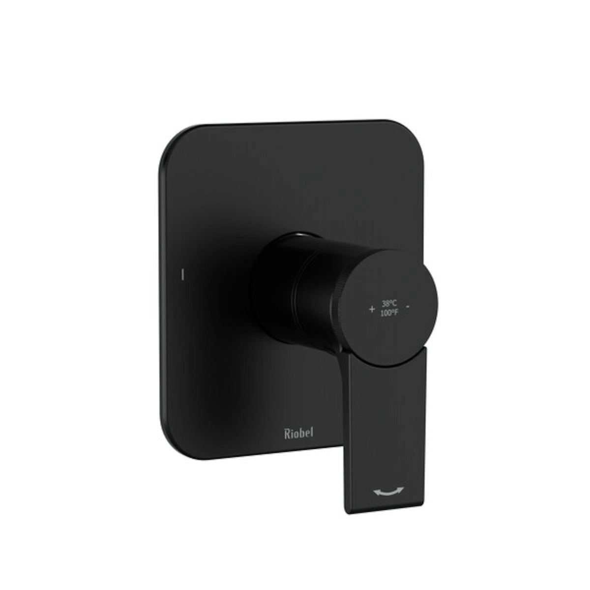 FRESK 1/2 INCH THERMOSTATIC AND PRESSURE BALANCE TRIM WITH UP TO 3 FUNCTIONS - robinsonco.ca