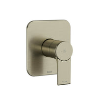 FRESK 1/2 INCH THERMOSTATIC AND PRESSURE BALANCE TRIM WITH UP TO 3 FUNCTIONS - robinsonco.ca