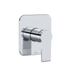 FRESK 1/2 INCH PRESSURE BALANCE TRIM