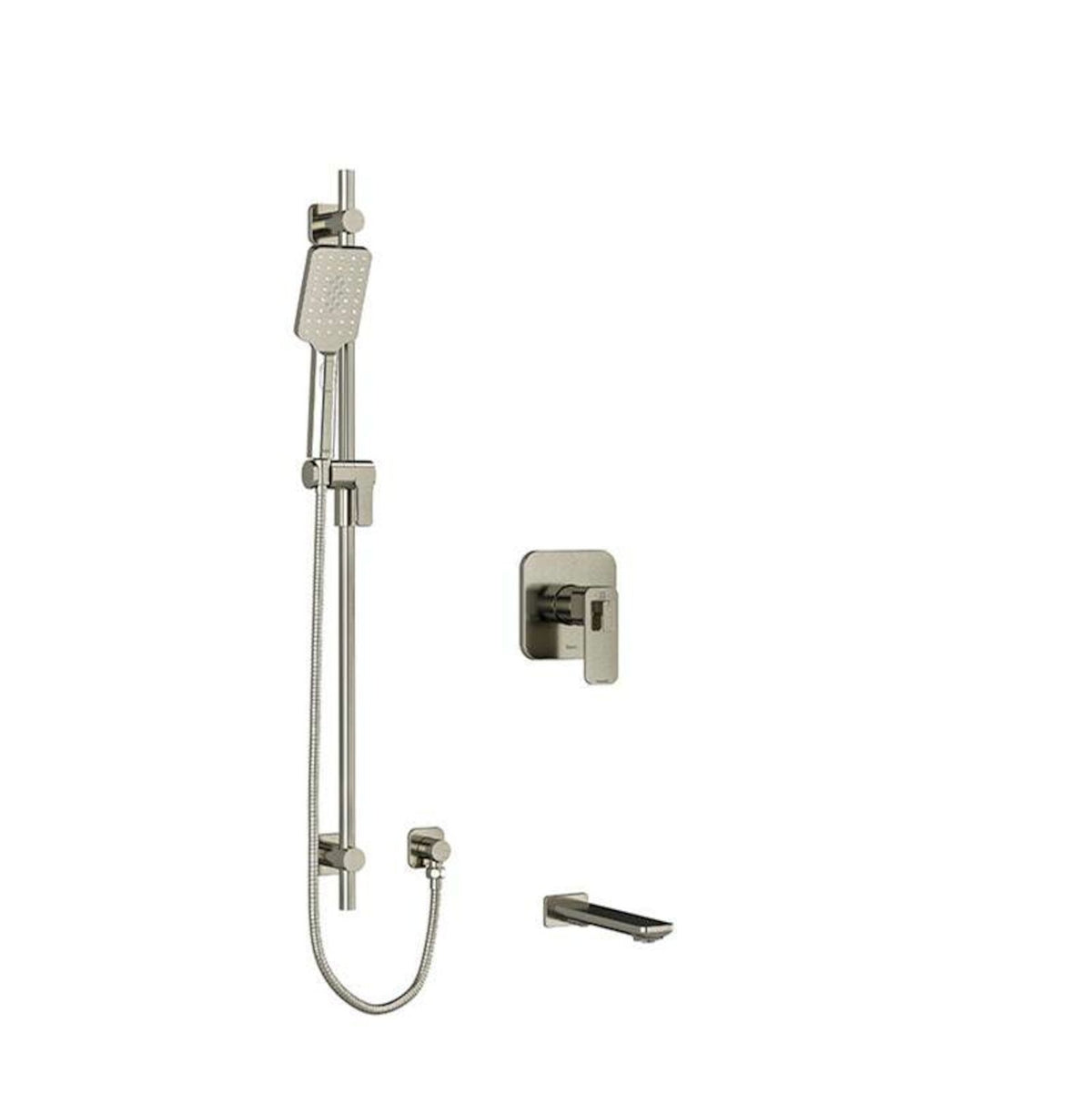 EQUINOX TUB/SHOWER TRIM KIT 1244 (TRIM ONLY) - robinsonco.ca