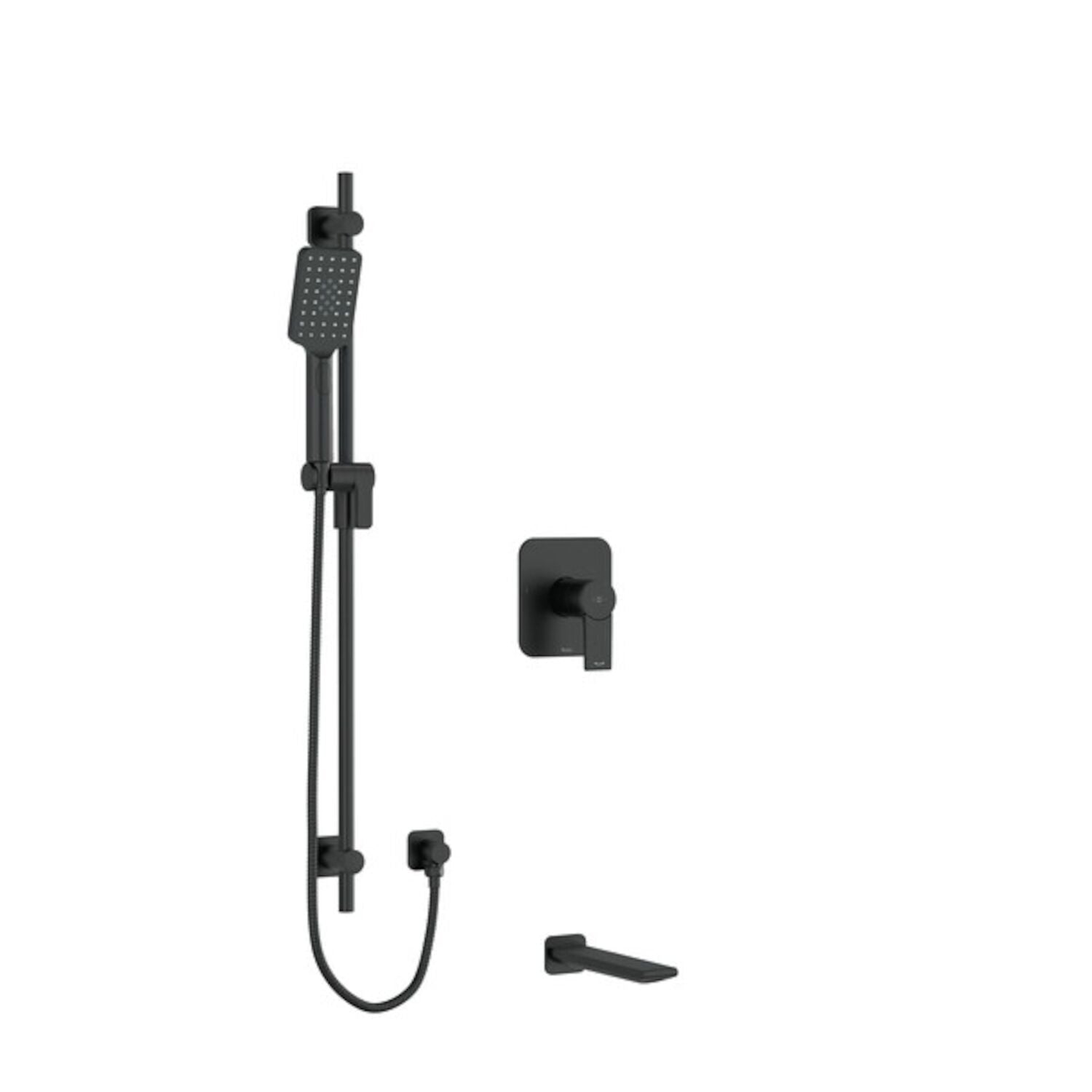 FRESK KIT 323 SHOWER TRIM