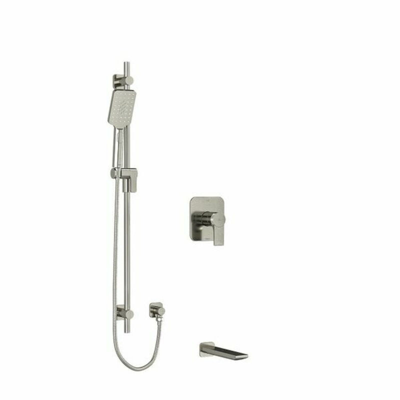 FRESK KIT 1244  SHOWER TRIM - robinsonco.ca