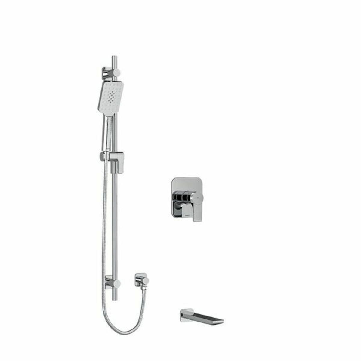 FRESK KIT 1244  SHOWER TRIM - robinsonco.ca