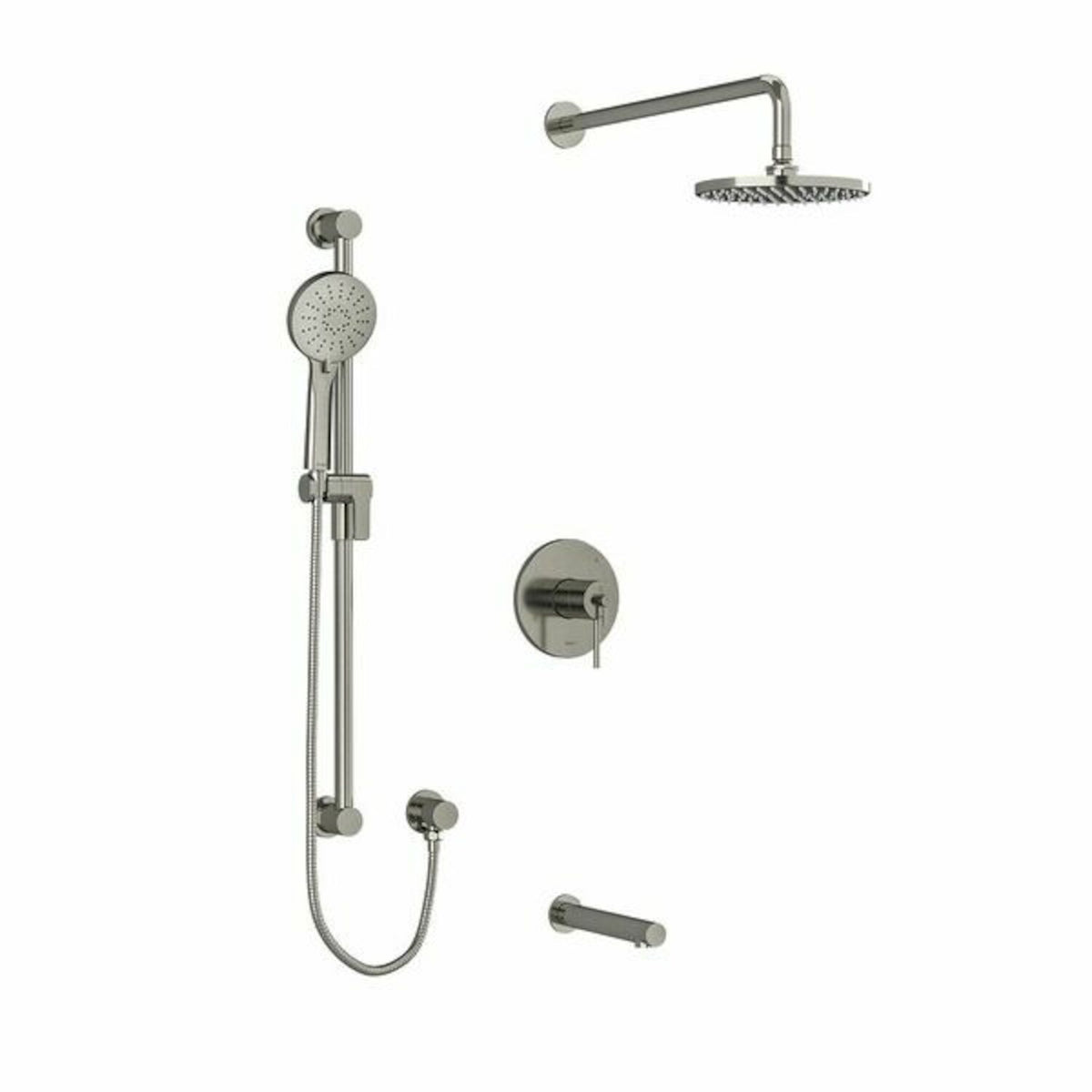 CS SHOWER TRIM KIT 1345 - robinsonco.ca