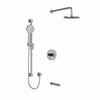CS SHOWER TRIM KIT 1345