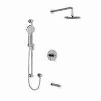 CS SHOWER TRIM KIT 1345