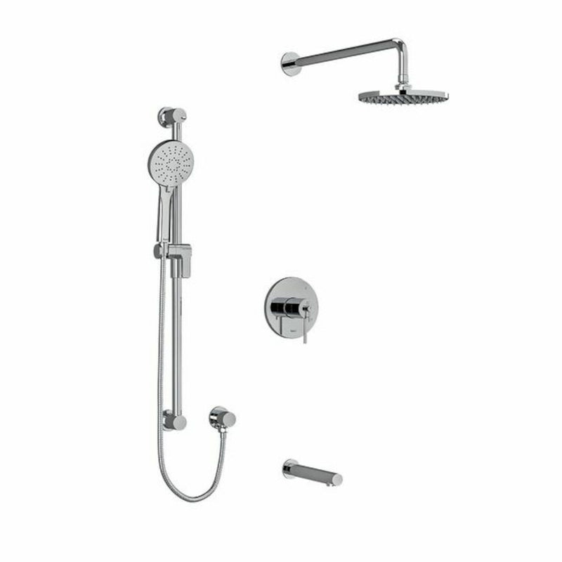 CS SHOWER TRIM KIT 1345