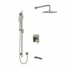EQUINOX SHOWER TRIM KIT 1345 (TRIM ONLY) - robinsonco.ca