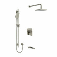 EQUINOX SHOWER TRIM KIT 1345 (TRIM ONLY) - robinsonco.ca
