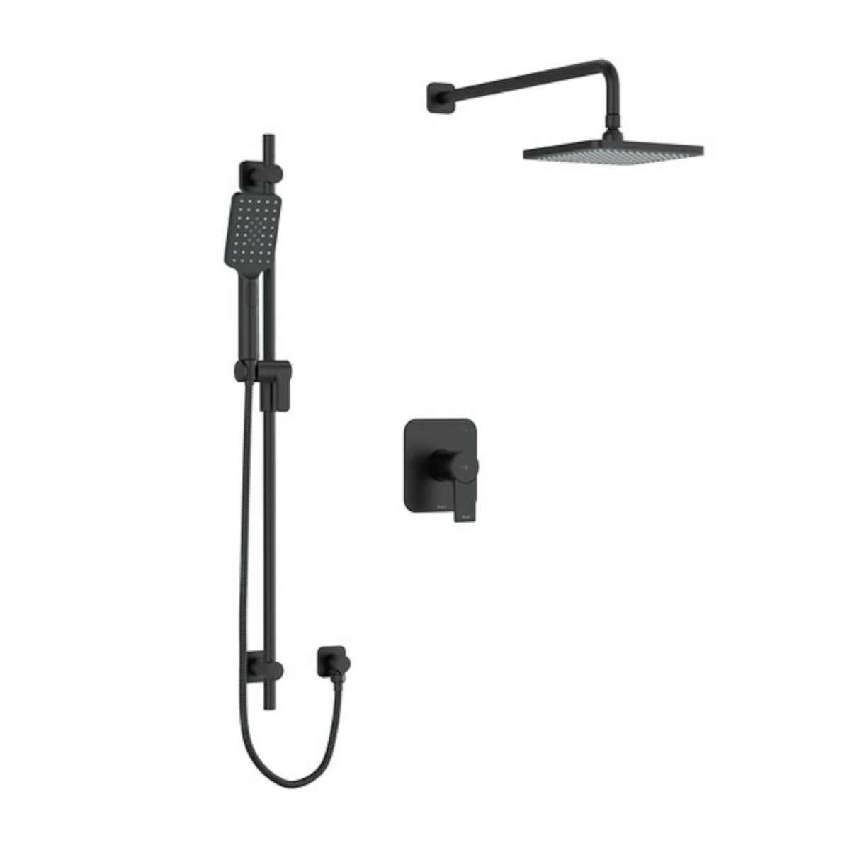 FRESK SHOWER TRIM KIT 1345 - robinsonco.ca