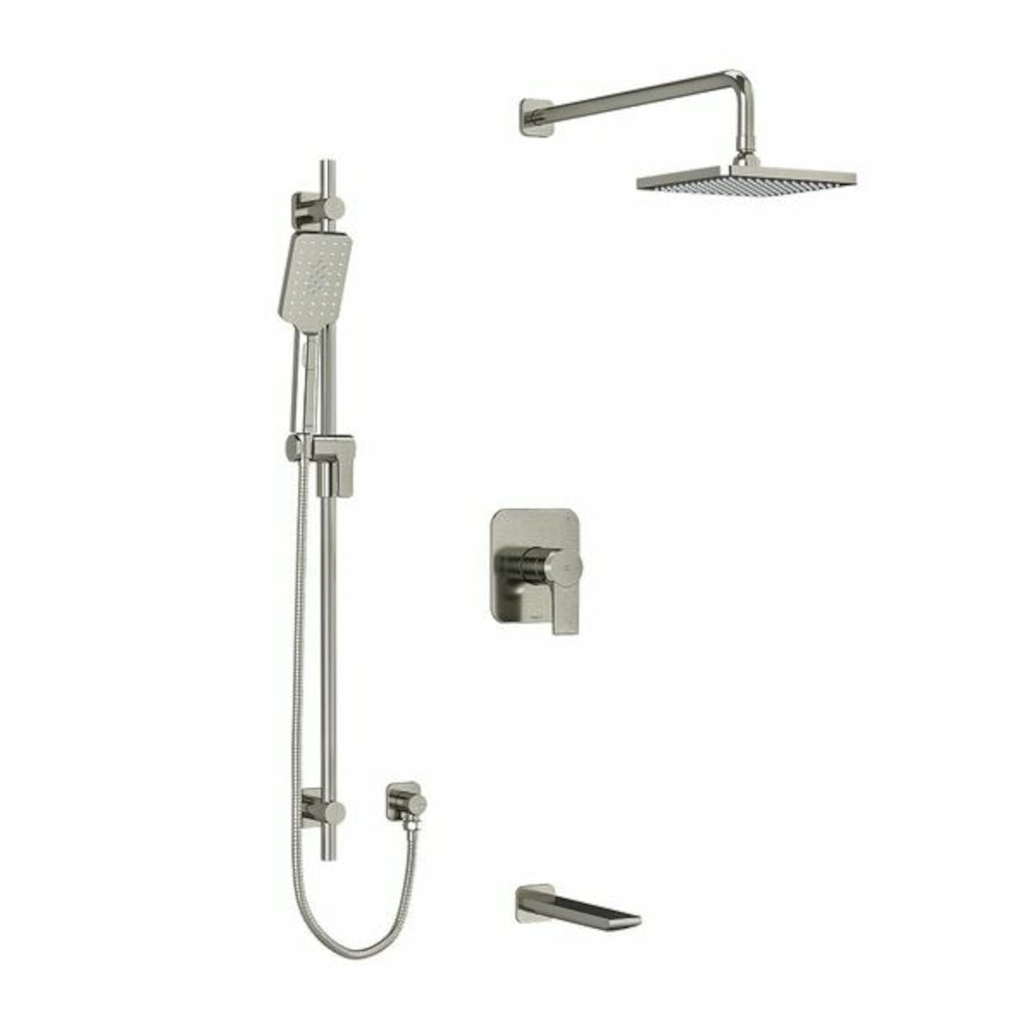 FRESK SHOWER TRIM KIT 1345 - robinsonco.ca