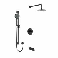GS SHOWER TRIM KIT 1345 - robinsonco.ca