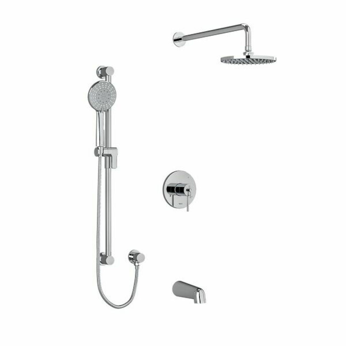 GS SHOWER TRIM KIT 1345