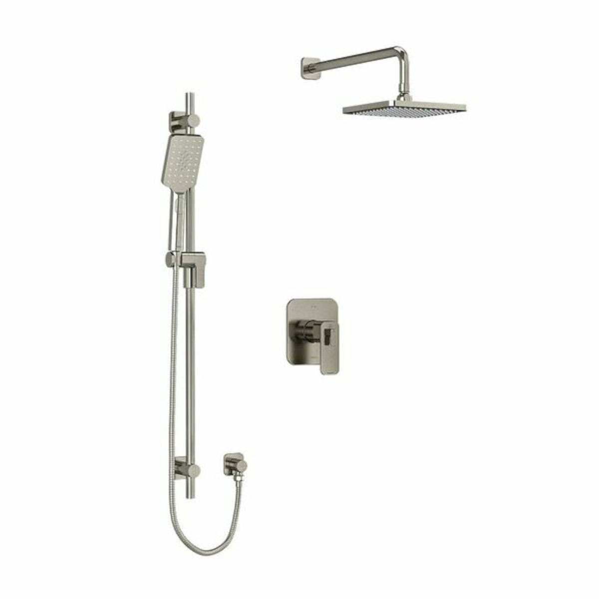 EQUINOX SHOWER TRIM KIT 323 (TRIM ONLY) - robinsonco.ca