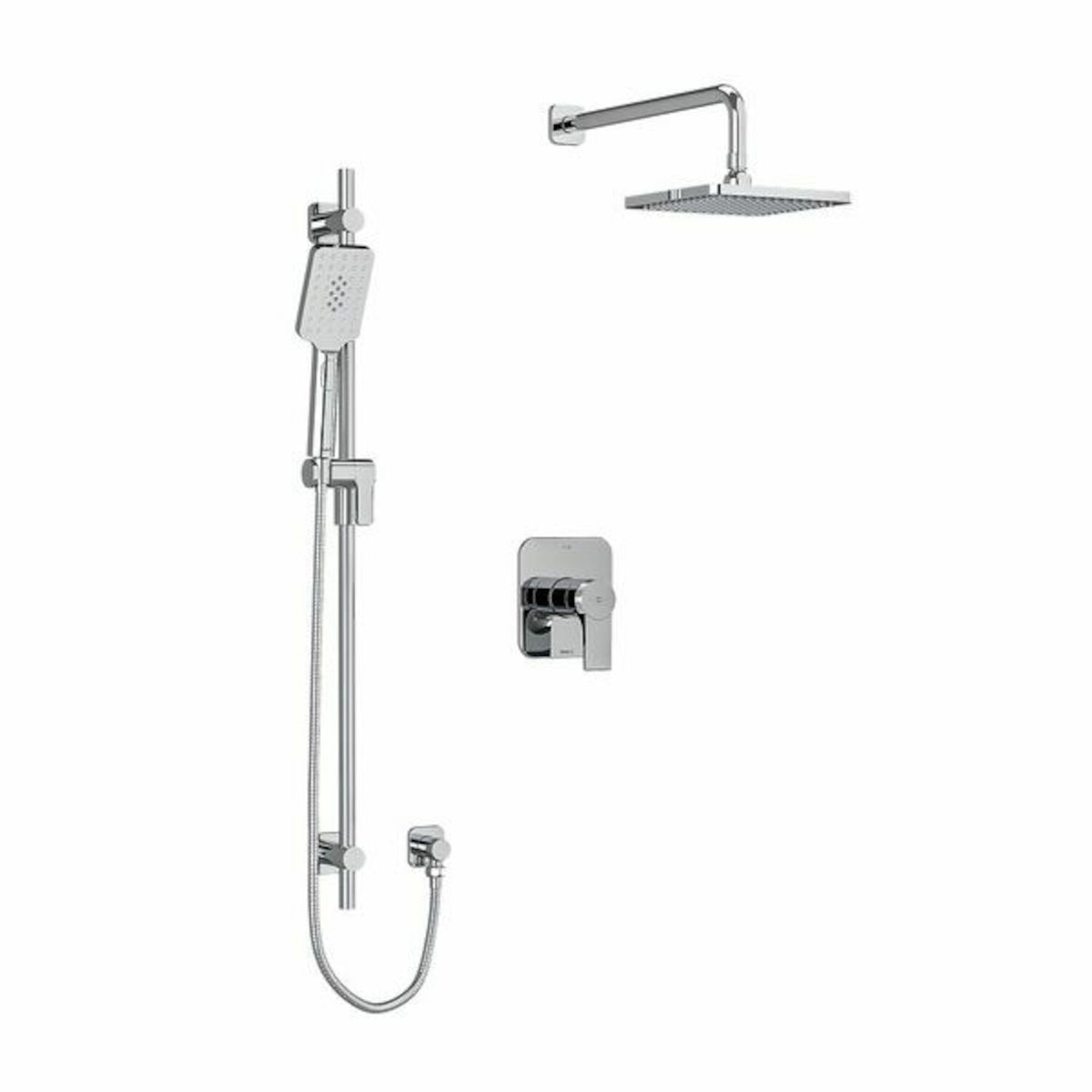 FRESK KIT 323 SHOWER TRIM - robinsonco.ca