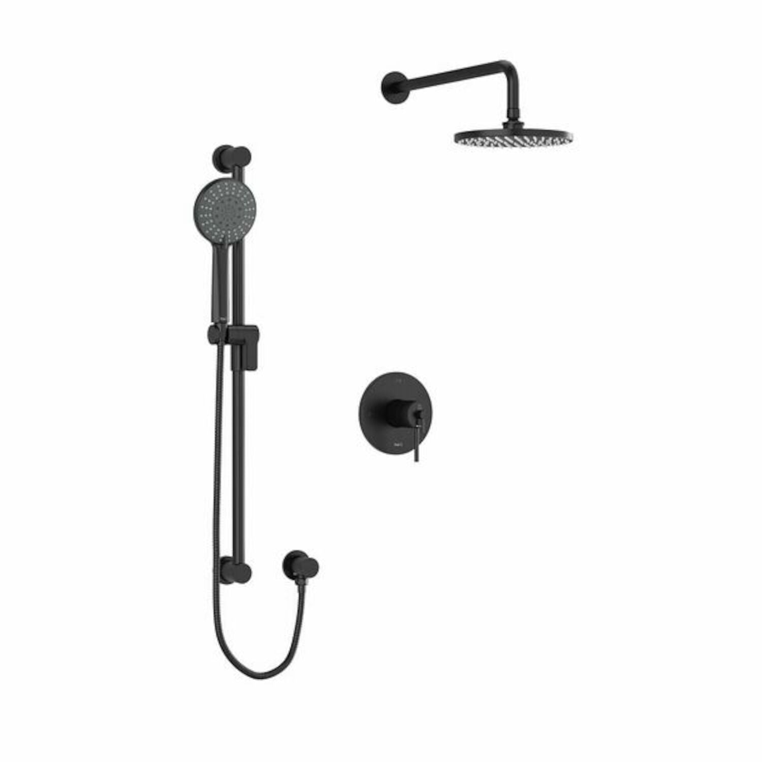 FRESK KIT 323 SHOWER TRIM