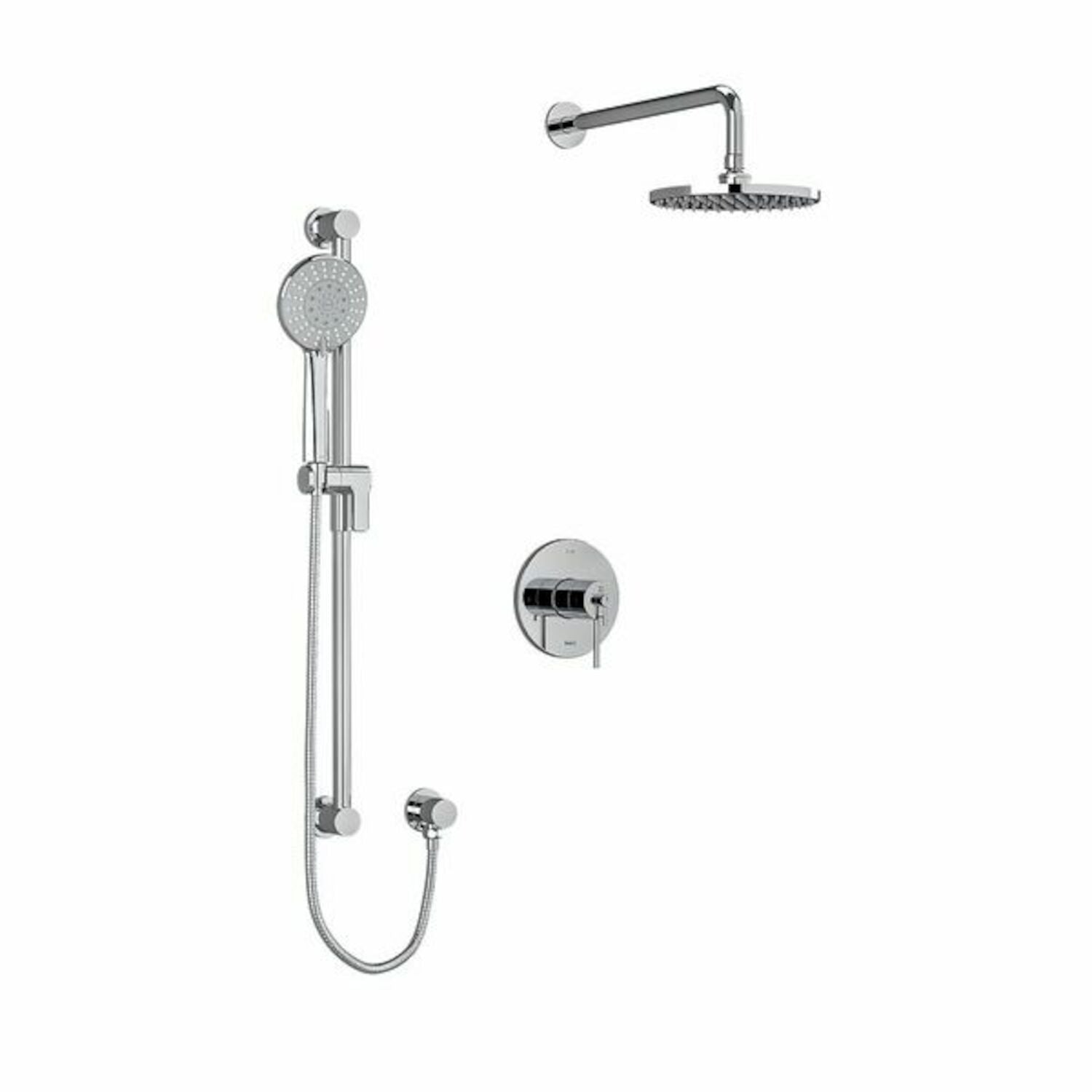 GS KIT 323 SHOWER TRIM | robinsonco.ca