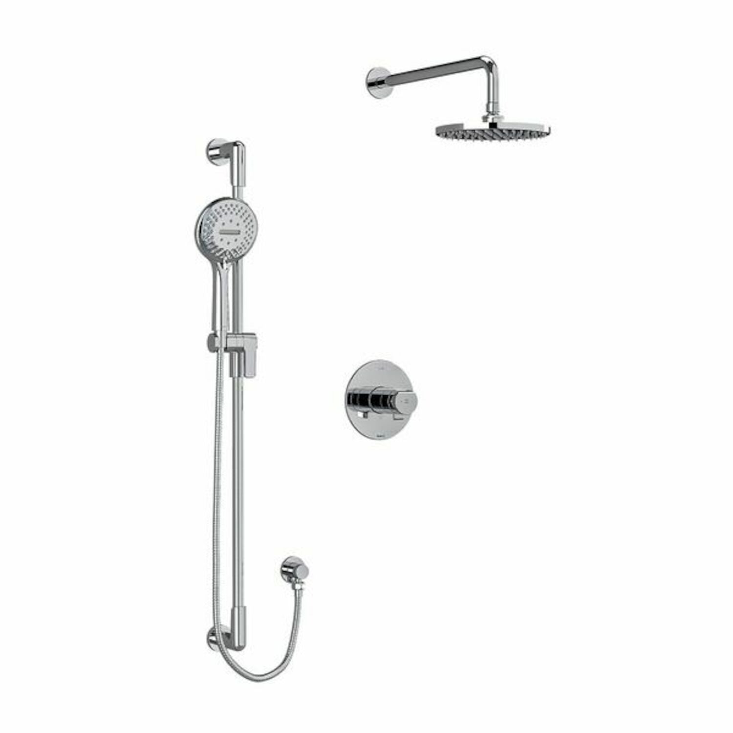 ロレ ZENDO KIT 323 SHOWER TRIM | robinsonco.ca
